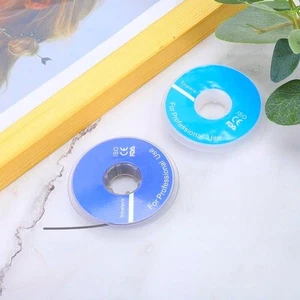 Dental Orthodontic Arch Wire Sleeves 5m Tool Accessory Set for Teeth Alignment - Picture 1 of 12