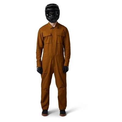 Fox Enduro Jacke Defend Drive Dust Suit Offroad-Jacke Motorradjacke - Bild 1 von 4