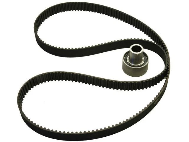 Timing Belt Kit For 1997-2000 Infiniti QX4 3.3L V6 GAS 1998 1999 QD139WX - Image 1 of 1
