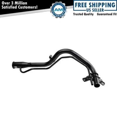 Fuel Gas Tank Filler Neck Pipe Direct Fit for 97-01 Honda CR-V CRV - Image 1 of 4
