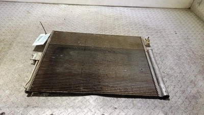 JEEP GRANDCHEROKEE A/C CONDENSER WK, 10/10-02/22 - image 1 of 4