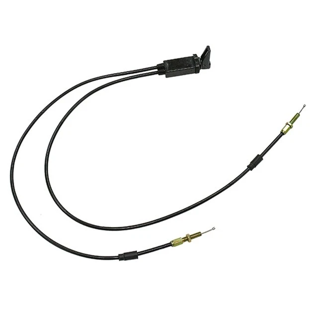 Cable obturador SPi SM-05176 Polaris 340 Touring/340 Classic/340/340 Indy/340 LX Foto 1 de 1