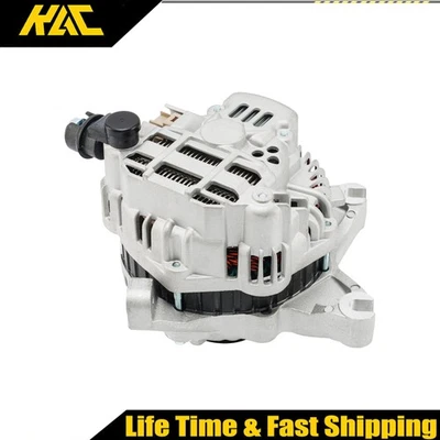 11274N 120A Alternator For 16-19 Ford E-350 Super Duty 6.8L 09-14 E-250 12V - Image 1 of 4