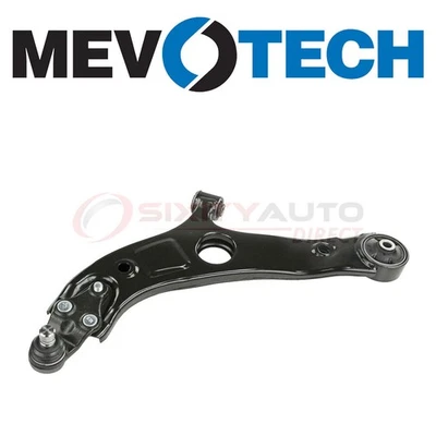Mevotech Control Arm & Ball Joint Assembly for 2014-2015 Kia Cadenza 3.3L V6 dq Foto 1 de 4