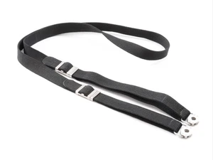 Pentax Neck Shoulder Strap For 6x7 67 II 645 645N 645II Near Mint Japan y0069 - Picture 1 of 11
