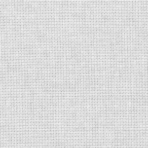 Weißer 20 Stück Zweigart Aida Kreuzstich Stoff - Größenoptionen - Bild 1 von 1