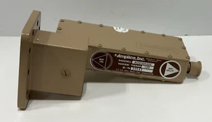 Amplica Inc. Low Noise Amplifier ACD305305 120 degree LNA NOS with original box - Picture 1 of 9