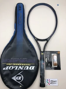 DUNLOP REVELATION TOURNAMENT PRO MID PLUS 95 16x20 L3 Telaio Racchetta Tennis - Imagen 1 de 11