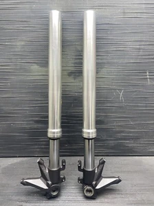 Ducati 696 Monster 2009 horquillas, tubos de horquilla delanteros #13125 - Imagen 1 de 20