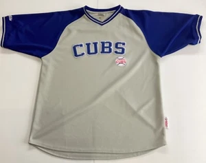 Vintage Chicago Cubs Jersey by Stitches * See Measurements For Size - Bild 1 von 9