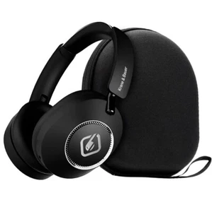 Kopfhörer Kabellos Bluetooth Over Ear Headphones Krane & Bauer Bass Driver II - Bild 1 von 14
