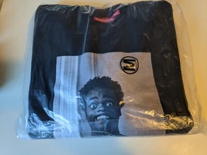 Supreme Thrasher Crewneck Harold Hunter Größe Medium *neu* - Bild 1 von 5