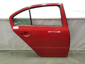 1Z5833056 tür hinten rechts für SKODA OCTAVIA BERLINA 2.0 TDI DPF (170 261730 - Bild 1 von 17