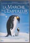 La Marche De L'empereur - Luc Jacquet - Dvd - Tbe