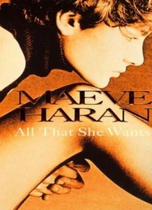 All That She Wants-Maeve Haran, 9780751522594 - Imagen 1 de 1
