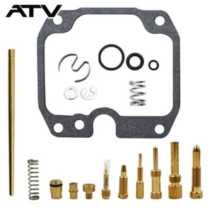 Kit de reparación de reconstrucción de carburador para Kawasaki Bayou 250 220 - Imagen 1 de 4