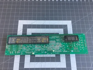 Ref. KitchenAid Wall Oven Control Board P# 4453165 - Picture 1 of 3