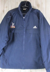 Vintage 90er Adidas Tottenham Spurs Jacke Gr. M 36/38 - Bild 1 von 22