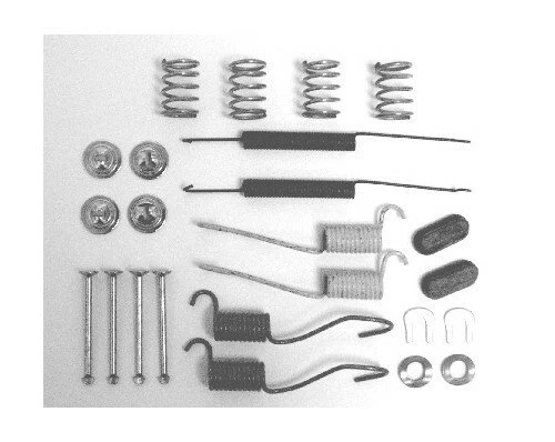 BRSK-7294A Motorcraft Brake Shoe Return Spring Rear New for Ford Ranger 95-2005 - Image 1 of 1