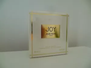 JEAN PATOU JOY EAU DE PARFUM 50ml new in blister pack - Picture 1 of 3