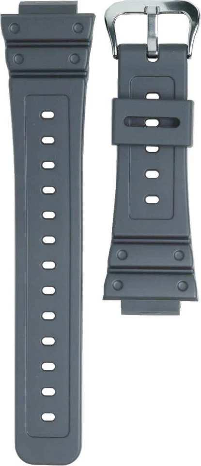 Banda de repuesto original G-SHOCK DW-H5600MB 10670400 Foto 1 de 1