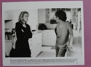 X215 US Pressefoto - Meryl Streep / S. MacLaine- Grüsse aus Hollywood (1990) - Imagen 1 de 1