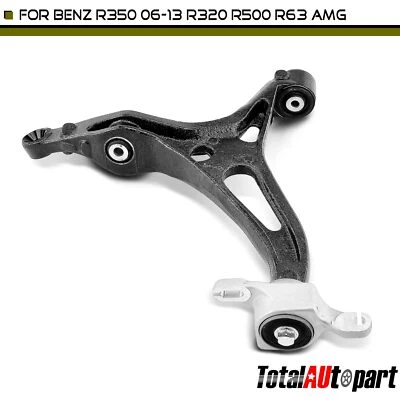 Nuevo brazo de control para Mercedes-Benz W251 R320 R320 R500 R63 AMG delantero derecho inferior Foto 1 de 4
