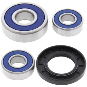 New ALL BALLS Rear Wheel Bearing Kit For YAMAHA XV250 VIRAGO 25-1455 - Picture 1 of 1
