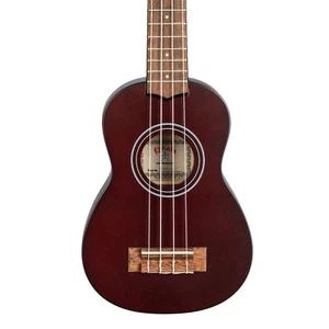 Kohala KPP-S Soprano Linden Ukulele Pack - Picture 1 of 3