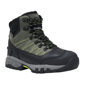Bota de Senderista de Tungsteno RefrigiWear - Impermeable, Aislada, Resistente al Deslizamiento Trabajo - Imagen 1 de 4
