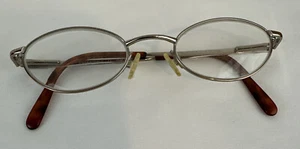 Essentials Eyewear EN 8652 Taupe 43-18-125 Full Rim Eyeglasses Frame - Picture 1 of 12