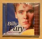 Billy Fury – Maybe Tomorrow - CD Compilation
