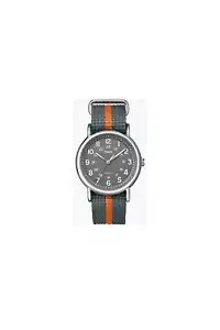 Timex Herren Leicht Reader Wochenender Indiglo Uhr T2N649 - Bild 1 von 3
