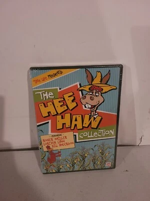 The Hee Haw Collection -  Roger Miller, Loretta Lynn DVD, 2005) - Image 1 of 3