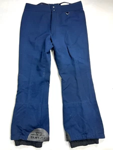 Sunice Ski Pants Blue Winterwear Snow Pants Winter Sport Women's 34X30 Nice. - Picture 1 of 7