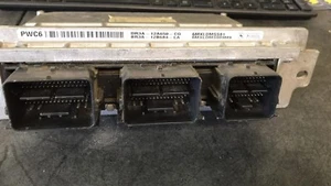 DR3A-12A650-CG Ford Mustang 2013-2014 ECM ECU Computer Tested - Picture 1 of 1