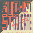 Vinyl Maxi Rythm Syndicate (2) P.A.S.S.I.O.N. 12&quot;, Single 1991 House, Synth-pop,