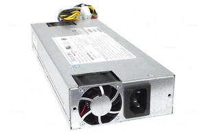 PWS-521-1H SUPERMICRO 520W POWER SUPPLY FOR ABLECOM - Photo 1/7