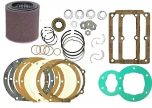 Kit de reconstrucción para Kellogg American Model 452, 452TV, 452TVX - Imagen 1 de 1