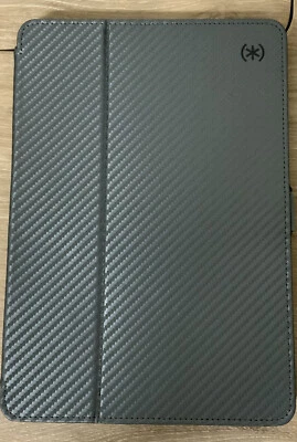 📀 Speck Balance Folio Metallic Slim Protective Case For IPad Pro 10.5in GRAY - Image 1 of 4