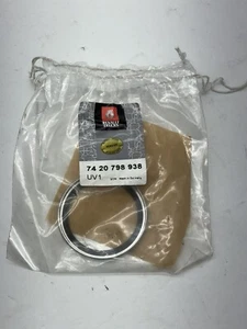 Renault truck thermostat gasket 7420798938 genuine OEM part 11531312287 74015447 - Picture 1 of 6