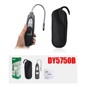 Refrigeration Leak Detector Car Detector Electronics Air Conditioning Fast - Picture 1 of 8