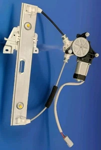 Electric Power Window Regulator/Motor For Escape 08-12, Mariner/Tribute 08-11 RR - Bild 1 von 8