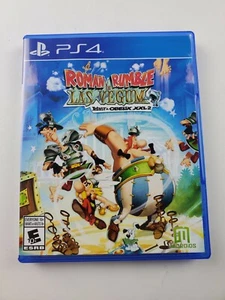Roman Rumble in Las Vegum Astérix & Obélix XXL 2 (Sony PS4) Playstation 4 - Imagen 1 de 3