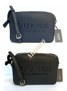 guess cross body bolsa sale