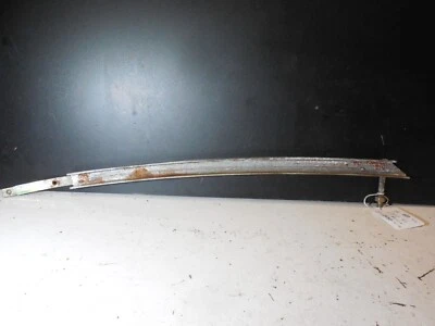 Soporte brazo espejo retrovisor puerta derecha 72-89 mercedes-benz r107 450sl 380sl 560sl Foto 1 de 4