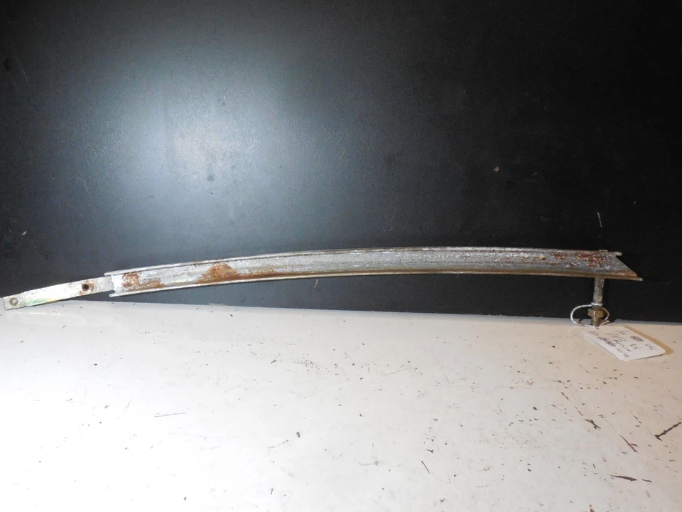 Right Door Mirror Arm Support Brace 72-89 Mercedes Benz R107 450SL 380SL 560SL - Image 1 of 4