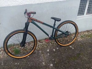 Fahrrad Dirt Bike Dartmoor 26 Player , Two6Player 26 zoll - Bild 1 von 7