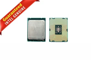 Intel Xeon E5-2609 CPU Processor 4 Core 2.40GHz 10MB L3 Cache 80 SR0LA - Picture 1 of 3