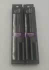 2 PK Elf Mineral Infused Mascara Black for Full Healthy Looking Lashes 814533